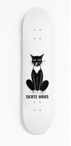 Joey - Skate Haus deck