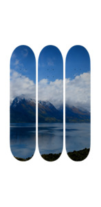 Lake Wakatipu
