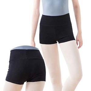 Zafiro Raffiné High Waist Training Shorts