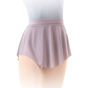 Zafiro Raffiné Elastic Mesh Skirt
