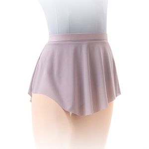 Apparel: Zafiro Raffiné Elastic Mesh Skirt