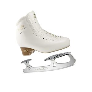 Products: Edea Flamenco Ice Apex Dance Set