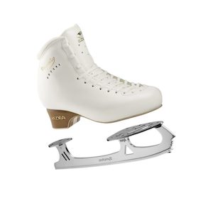 Edea Flamenco Ice Apex Synchro Set