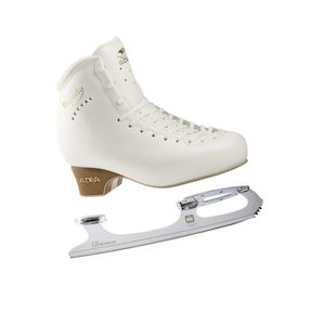 Edea Flamenco Ice MK Dance Set