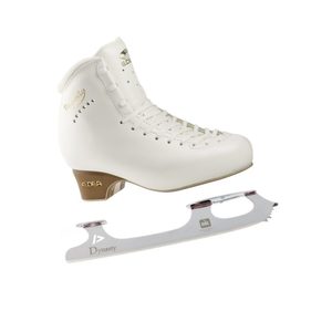 Products: Edea Flamenco Ice MK Dynasty Set