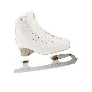 Edea Ice Fly Gold Seal Set