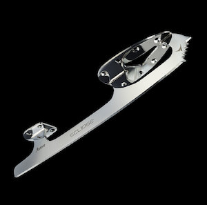 Products: Eclipse Aurora Stainless Steel Figure Blades (Coronation Ace Profile)