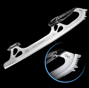 Products: Eclipse Infinity Titanium Blades (Pattern 99 Profile)