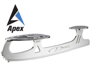 Jackson Ultima Apex Dance TB115 Blades (MK Dance Profile)