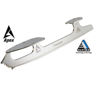 Jackson Ultima Apex Freestyle TB120 Blades (Phantom Profile)