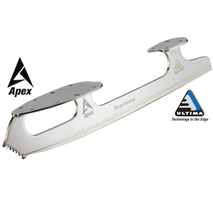 Products: Jackson Ultima Apex Supreme TB150 Blades (Gold Seal Profile)