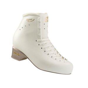 Edea Chorus Boots White