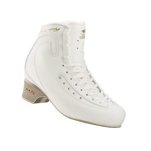 Products: Edea Ice Fly Boot White