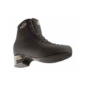 Edea Overture Boots Black