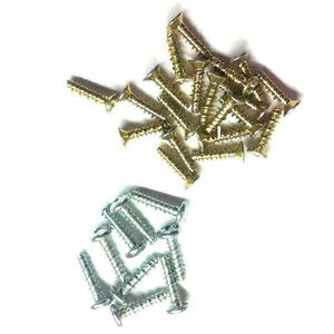 Products: Edea Mounting Screws ICE