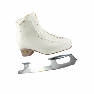 Complete Ice Skates: Edea Overture Complete Skates