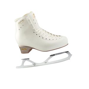 Complete Ice Skates: Edea Overture Coronation Ace Lite Set