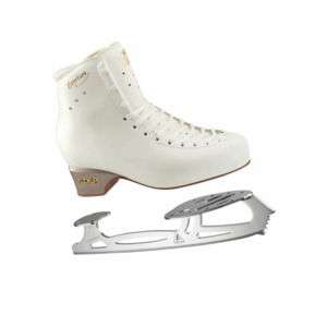 Complete Ice Skates: Edea Overture Legacy 7 Set