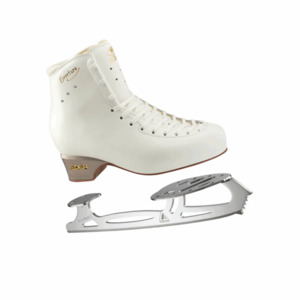 Complete Ice Skates: Edea Overture Legacy 8 Set
