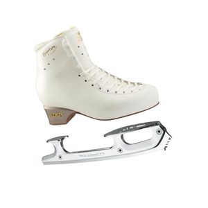 Complete Ice Skates: Edea Overture Matrix Legacy Set
