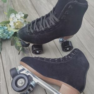 Complete Skates: Seed Skates Robin