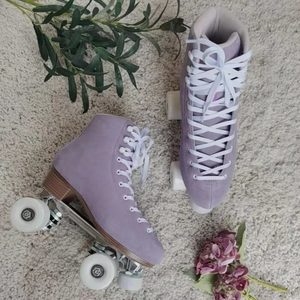 Complete Skates: Seed Skates Tekapo