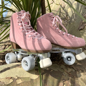 Complete Skates: SeedPro Skates Galah