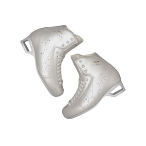 Artistic Quad: Risport Ambra Elite Pearl