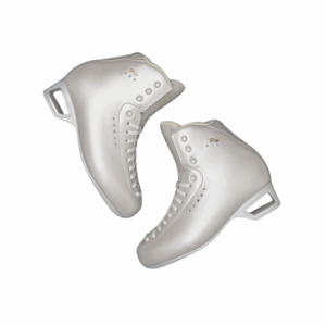 Artistic Quad: Risport Ambra Pro Boots