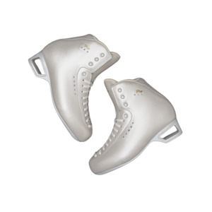 Artistic Quad: Risport Ambra Pro Pearl