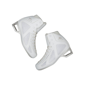 Artistic Quad: Risport Mercurio Elite White
