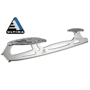 Figure Blades: Jackson Ultima Legacy 8 Intermediate Blades