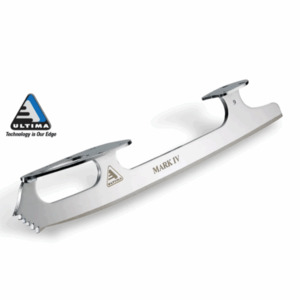 Figure Blades: Jackson Ultima Mark IV Blades