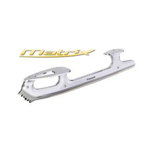 Figure Blades: Jackson Ultima Matrix Freestyle Blades (Phantom Profile)