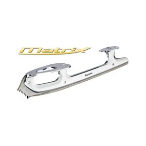 Figure Blades: Jackson Ultima Matrix Supreme Blades (Gold Seal Profile)