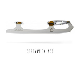 Figure Blades: John Wilson Coronation Ace Blades
