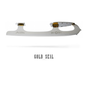 Figure Blades: John Wilson Gold Seal Blades