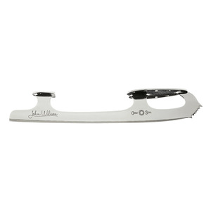 Figure Blades: John Wilson Gold Seal Blades