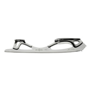 Figure Blades: John Wilson Gold Seal Revolution Blades SILVER