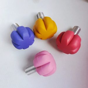 Accessories: Flower Shaped Toestops – CLEARANCE