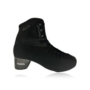 Aura Sky 50 Boots Black