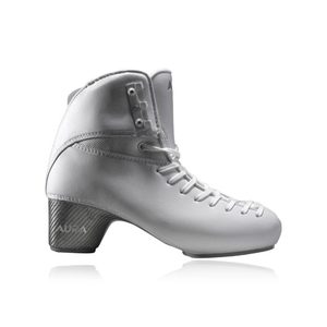 Aura Sky 50 Boots White