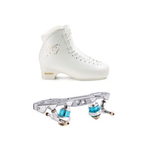 Artistic Quad: Edea Classica + Roll-line Dance