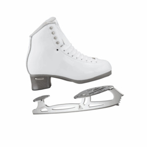 Complete Ice Skates: Jackson Debut Legacy 7 Set