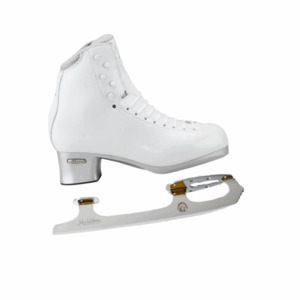 Complete Ice Skates: Jackson Premiere Coronation Ace Set