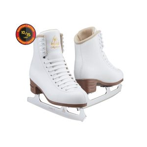 Complete Ice Skates: Jackson’s Mystique Complete Skates