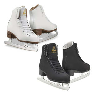 Complete Ice Skates: Jackson JS1490/1592 Mystique Complete Skates