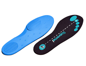 Accessories: Jackson Supreme Arch Support Insoles (A pair) – Clearance