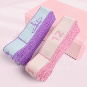 Zafiro Raffiné Skate Resistance Training Stretch Strap