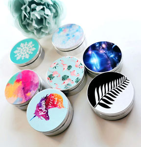 Zafiro Spinner (3cm)